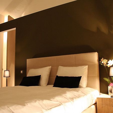Kaai 11 Hotel Antwerpen Bagian luar foto