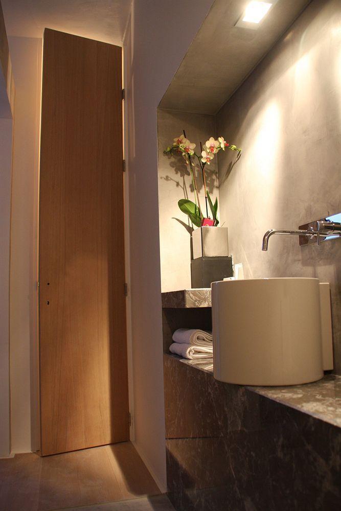 Kaai 11 Hotel Antwerpen Bagian luar foto