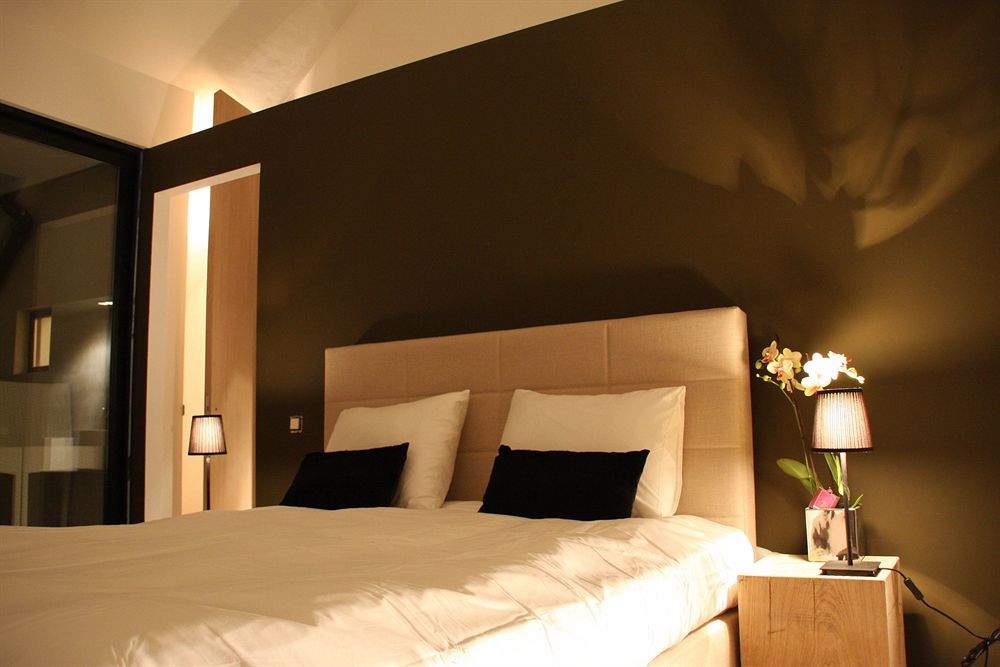 Kaai 11 Hotel Antwerpen Bagian luar foto