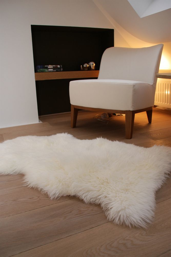Kaai 11 Hotel Antwerpen Bagian luar foto