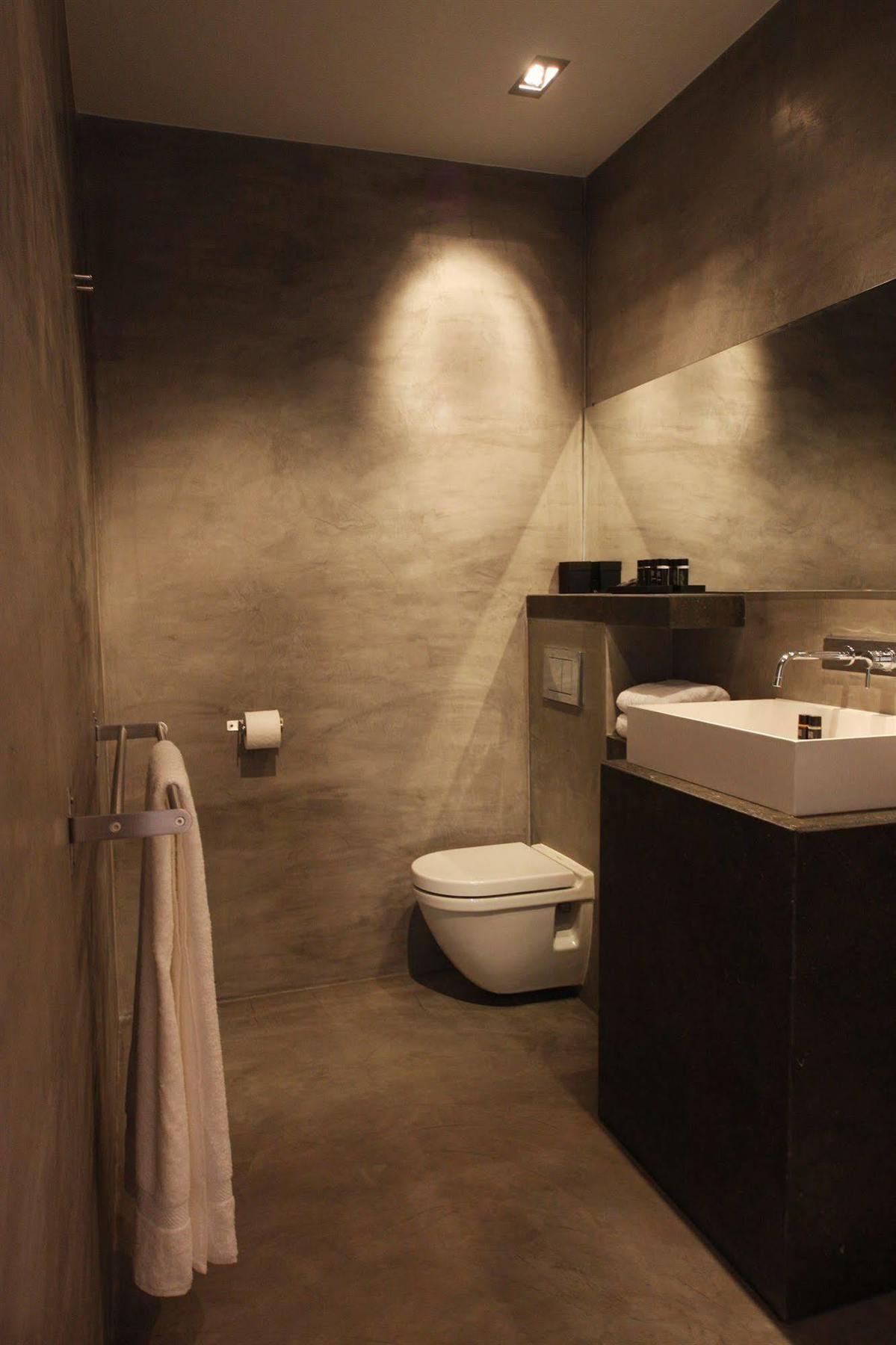 Kaai 11 Hotel Antwerpen Bagian luar foto