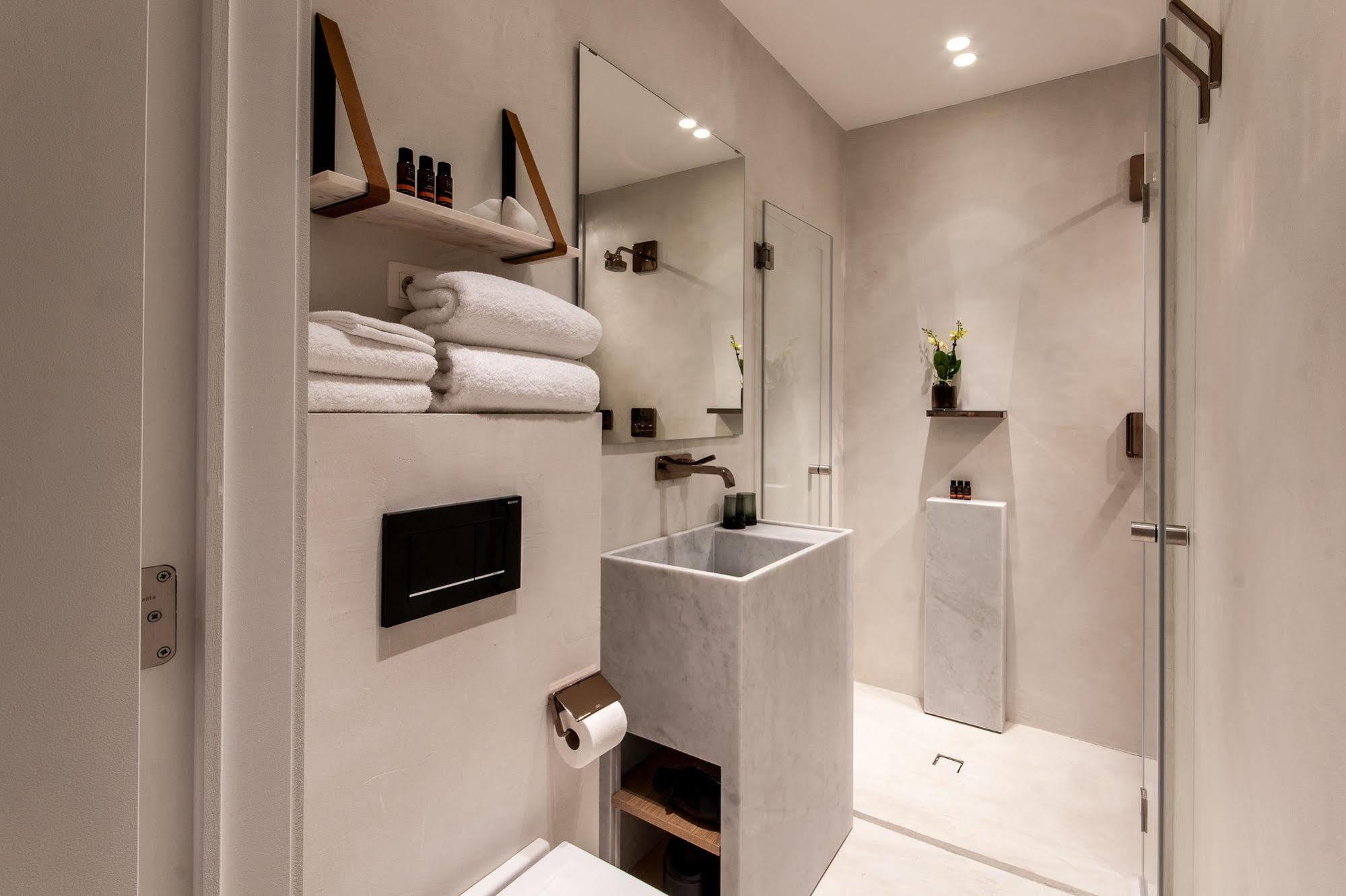 Kaai 11 Hotel Antwerpen Bagian luar foto