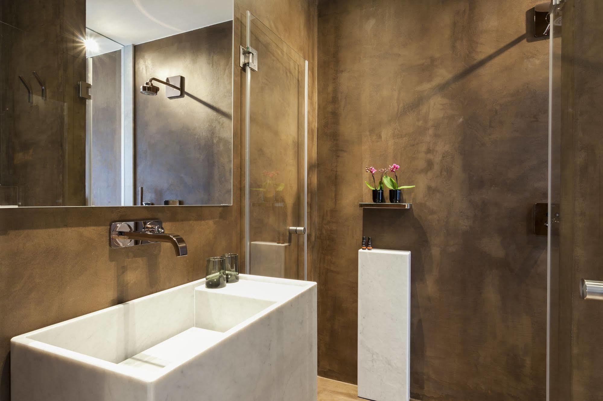 Kaai 11 Hotel Antwerpen Bagian luar foto