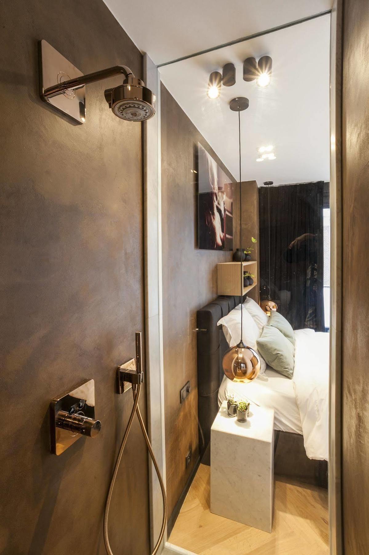 Kaai 11 Hotel Antwerpen Bagian luar foto