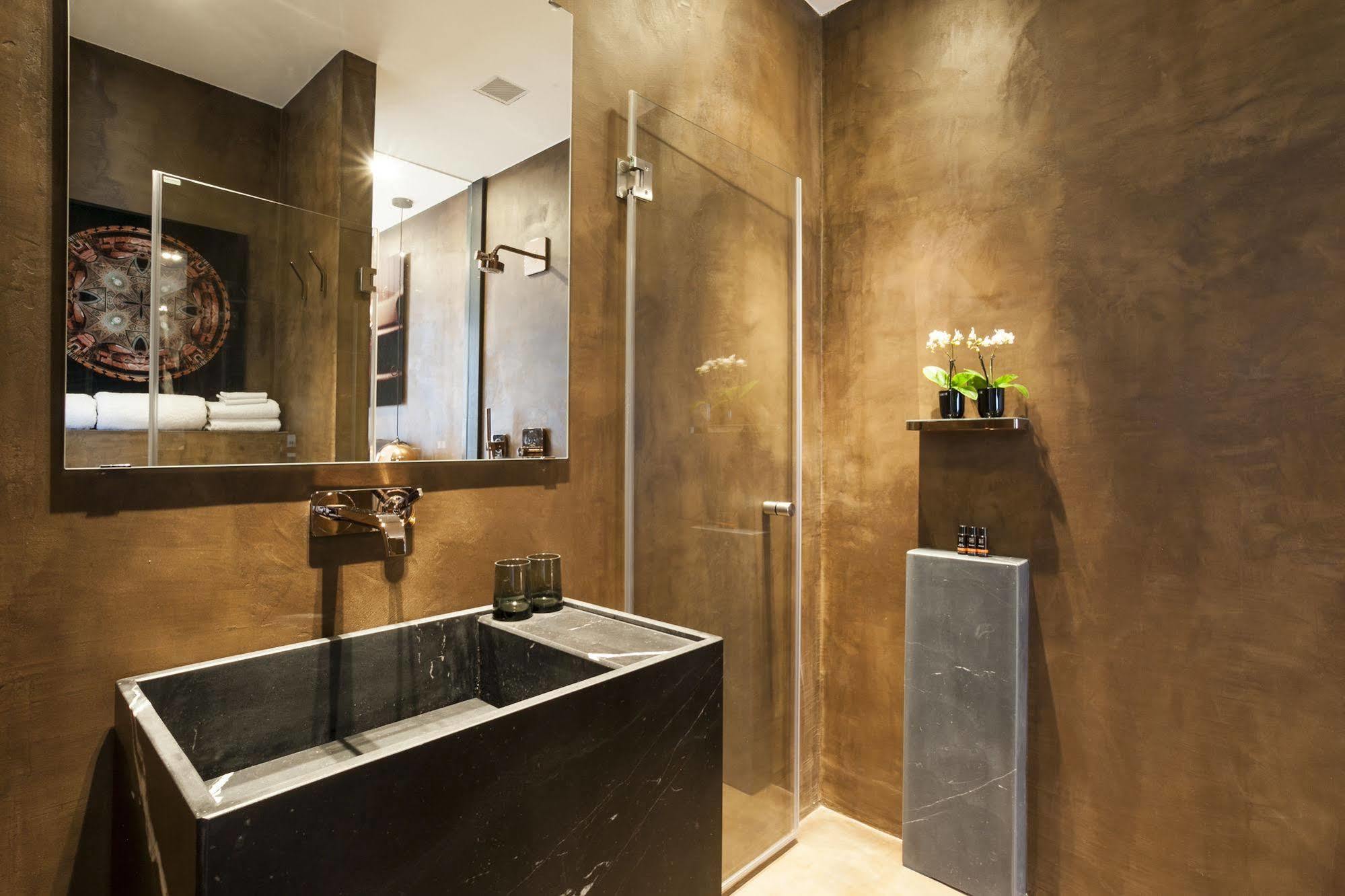 Kaai 11 Hotel Antwerpen Bagian luar foto